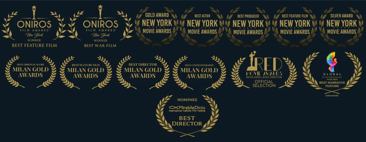 Selected awards and nominations for Nagasaki