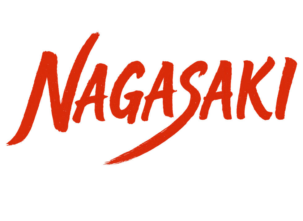 Nagasaki